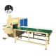 Fully Automatic Pillow Cushions Compress Packing Machine With Sealing 0.4Mpa