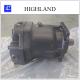 Desilting ditcher High Speed High Torque Hydraulic Motor HMF30