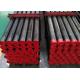 API Standard Hdd Drill Rod For Geological Exploration Core Drilling Hardness Heat Treatment