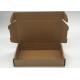 Luxury Paper Gift box Custom Logo Cardboard Clothing Packaging with lid