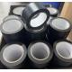 Black PVC Duct Tape For Waterproofing And Leak Repair Pipe Wrapping
