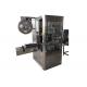 Full Automatic PVC Heat Shrink Sleeve Labeling Machine Labeler for Round/Square Plastic Bottle