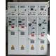 AC High Voltage Metal Closed Switchgear XGN15-12 for Power Distribution