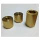 Brass/Bronze/Copper Helical Gear