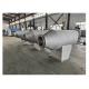 Horizontal Design Gas-Liquid Separator Steam Water Separator for Separating Plant