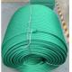 Polyester Combination Rope FC Twisted 6*8 4 Strands with Superior Abrasion Resistance