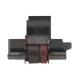 Compatible Canon P1-DHV G P1DHVG P1-DHVG Calculator Ink Roller Black and Red