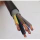 CE Cert.  NYY Power Cable 0.6/1KV Flame Resistance , Cold Resistance