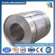 Custom Size 0.6mm Stainless Steel Coil / Strip 316 310 304 301 201 430 420 410s Cold Rolled
