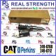CAT Fuel Injectors 249-0712 10R-3147 249-0707 249-0708 For Caterpillar C13 Engine