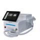Commercial 3 In 1 Q Switch ND Yag Laser Machine With 8.4  Touch Screen