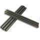 H6 Solid Carbide Rods Round Stock Tungsten Polished For Machine Lathe