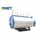 2T / H 1.25Mpa Dyeing Industry Gas Fired Steam Boiler Environmentally Friendly