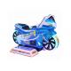 150W Motorcycle Racing Game Machine Kiddie Ride Arcade Simulator