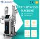 4 Handles cryolipolysis fat freezing device vacuum fat cellulite machines for body slimming in big sale