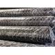 Low Carbon Steel Reverse Twisted Galvanised Hexagonal Wire Netting 14bwg