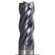 Carbide variable helix End Mills for Stainless Steel