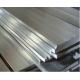 Cold Rolled Brushed Stainless Steel Flat Bar , High Hardness ss flat bar 300 Series