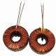 Custom Inductance High Current Power Toroidal Inductor Magnetic Ring