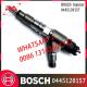 Common Rail Bosch Injector 0445120157 For SAIC- HONGYAN 504255185 FIAT 504255185