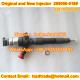 DENSO Original new Injector 295050-0181/SM295050-018# /23670-0L090 /295050-0180 Toyota