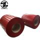 CE Certified PPGI/PPGL Coil Color Coated Galvanized Steel Coil Dx51d Z275 Pre-painted GI Steel Coil for Your Requirements