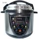 LG-06 10L safely Multipurpose pressure cooker electrical multi-functional pressure cooker 10L