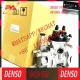 WEIYUAN Common Rail Diesel Injection 094000-0500  6081 RE521423 For DENSO HP0 Fuel Pump