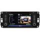 Car gps navigation for Chrysler Sebring S100 with 3G wifi PIP Entertainment System OCB-202