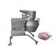 3000kg/H Onion Cutting Machine Carrot Potato Chips Slicer With Video