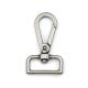 Plated Swivel Snap Hook for 1 Inch Dog Hook 100% Inspection and Prices