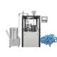 1300kg Capsule Filling Machine With 5.5kw Total Power And ≥99.5% Capsule Feeding Rate