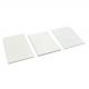 Non Stick Expanded Pure 100% Virgin PTFE Sheet Teflons Plate 0.25 Etched Board