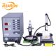 Tooltos CNC Pulse Argon Arclry Tig Welding Machine 110V 220V