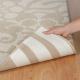 Mildew Resistance Rug Carpet Adhesive Tape UV Resistant For Indoor