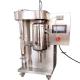 Instant Coffee Centrifugal Spray Dryer Machine Mini Tower Food Powder Plant 1000kg / H