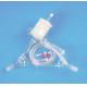 Eo Arterial Blood Microthrombus Filter For Hospital / Clinic