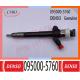 095000-5760 DENSO Diesel Engine Fuel Injector 095000-5760 for Mitsubishi 1465A054， 095000-7490 095000-8110 095000-9560