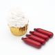 Food Grade Whipped Cream Dispenser 8g For Kitchen Cream Chargers