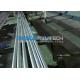 2205 Astm A789 Seamless Duplex Steel Tube Pipe Uns S31803