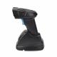 1D Inventory Wireless Barcode Scanner For Warehouse Library Supermarket