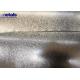 Regular Spangle Galvanized GI Steel Coil Roll Dx53D Passivation 0.12mmx914mm