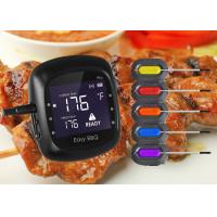 100 Meters Wireless Range 4.0 Bluetooth Kitchen Thermometer High Accuracy