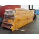 4 Deck Horizontal Vibrating Screen Machine Stone Material Separator 400TPH Capacity