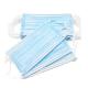 Disposable Mouth Mask Medial Surgical Skin Friendly Non Woven Fabric Available