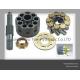 Hydraulic Parts DAEWOO DH07/08 SWING MOTOR
