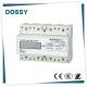 China professional manufacture Stabile three phase din rail energy meter