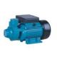 High Efficient Electric Household Clean Water Pump For Underground Water Wells 0.75HP