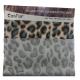 Soft Knitted Backing Faux Fur Textile for Women's Blankets 58/60 Inches Width