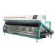 High Output Food Sorting Machine , Dehydrated Vegetable Grading Machine